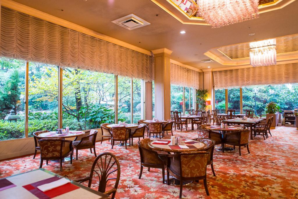 Shanghai International Airport Hotel Bagian luar foto